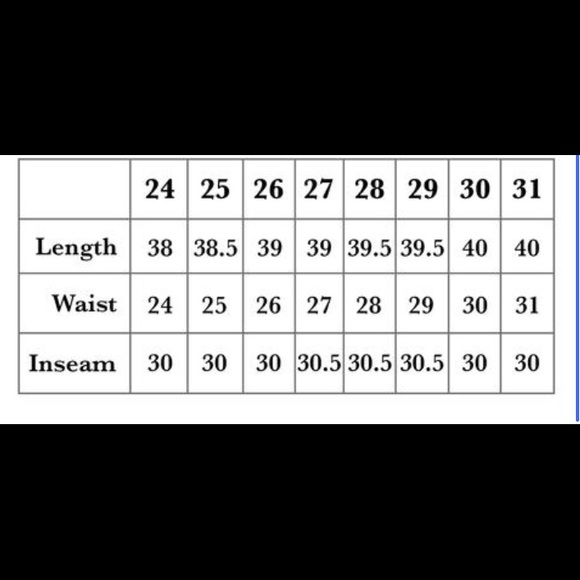 A Touch Of Fray Denim - Picture 7 of 7